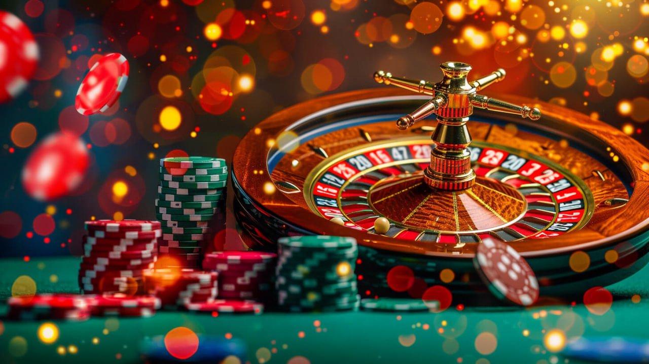 Menu pasar Togel di ugslot
