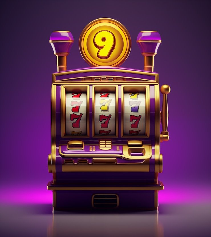 Meja VIP Roulette dengan roda roulette dan panel taruhan eksklusif di studio live ugslot